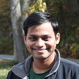 Kartik Nayak