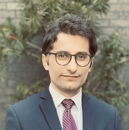 Salah A. Faroughi, PhD, PE