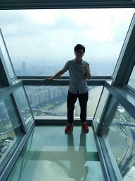 Jiaxing Li