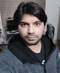 Dr. Sunder Ali Khowaja, Ph.D., Senior Member IEEE
