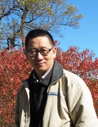 Li Guoqing