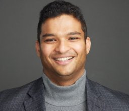 Tejas Sudharshan Mathai