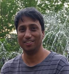 Ajay Kumar Jha