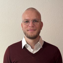 Jonas Dann