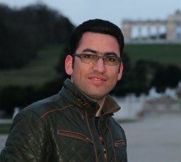 Hosein Azarbonyad