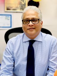 Naveed Akhtar