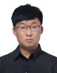 Jason Zhaoxin Fan