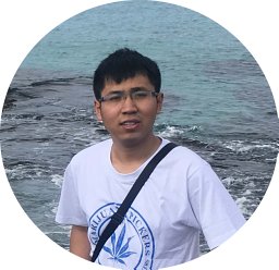 Yanxiang Zhang