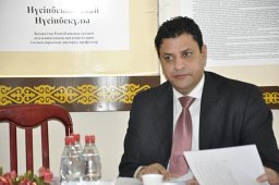 Ashraf Darwish