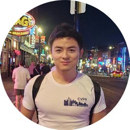 Wei LIN
