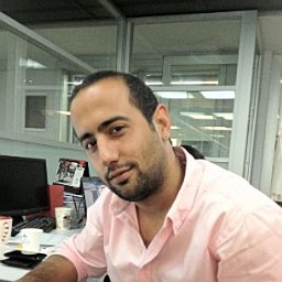 Ertunc Erdil