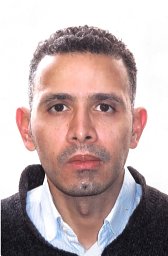 Ahmed  Sabir