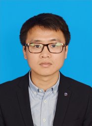 Leo Yu ZHANG