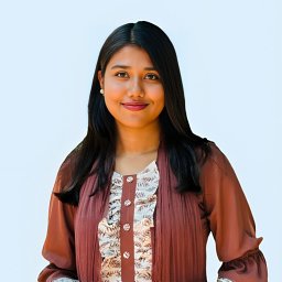 Sadia Sultana Chowa