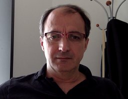 yannick berthoumieu