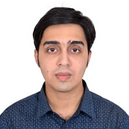 Ankur Lahiry