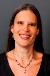 Carola Wenk