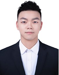 Chenhao Ji