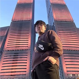 Lihan Jiang