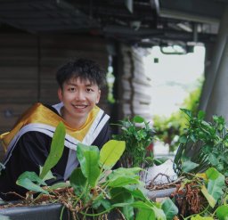 Fuzhao Xue