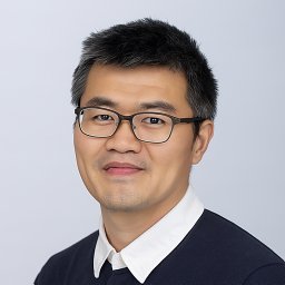 Fengwang Li