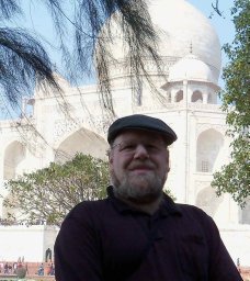 Jim Hendler