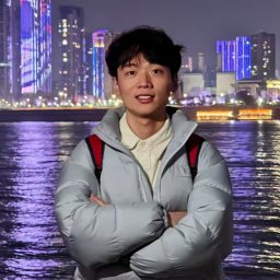 Dehao Zhang