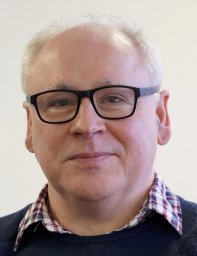 Graham Finlayson