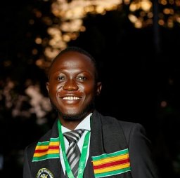Joshua Kofi Asamoah