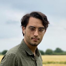 Kaj Munhoz Arfvidsson