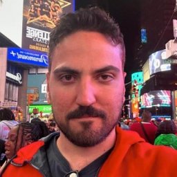 Oğuzhan Büyüksolak