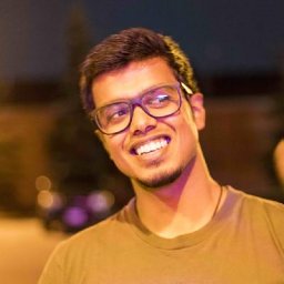 Hareesh Bahuleyan