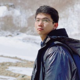 Jiarui Qin