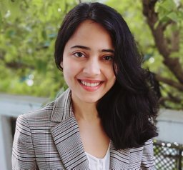 Rochana Chaturvedi