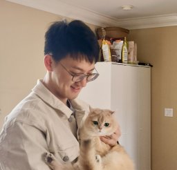 Zheng Wang