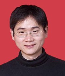 Zhiqiang Xu