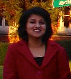 Anuradha (Anu) Mathrani