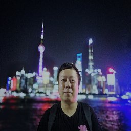 Dugang Liu