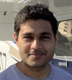 Swair Shah