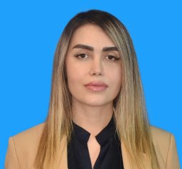 Mahdieh mohammadi