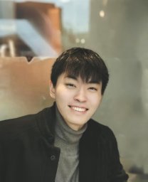 Kejun "Albert" Ying (应可钧）