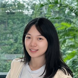 Wenyi Hong