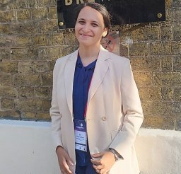 Briti Gangopadhyay