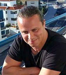 Carlos M. Fernandes