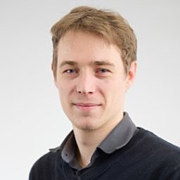 Jürgen Dölz