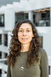 Pınar Tözün
