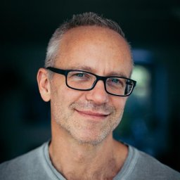Jan van Gemert