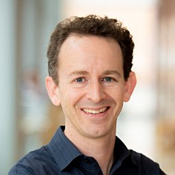 Matthew T Harrison