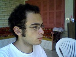 Mohammed Karmoose