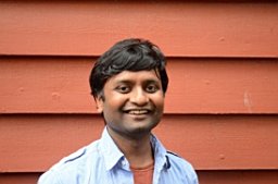 Vinay Setty